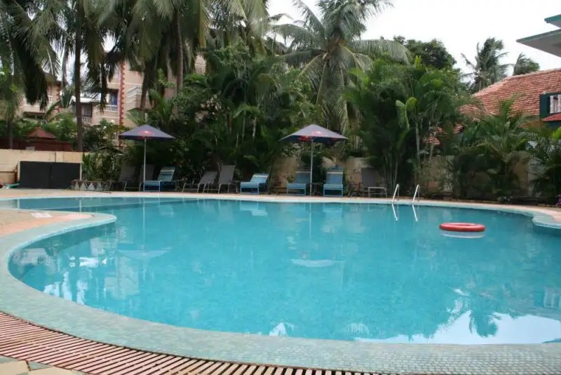 LAMBANA RESORT