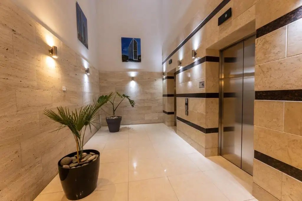 NEXT ORANGE APART HOTEL OFFICIAL