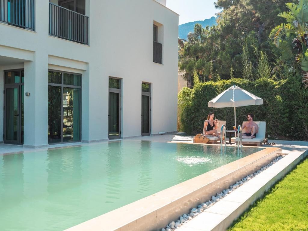 SHERWOOD EXCLUSIVE KEMER (EX. SHERWOOD CLUB, MAJESTY CLUB)