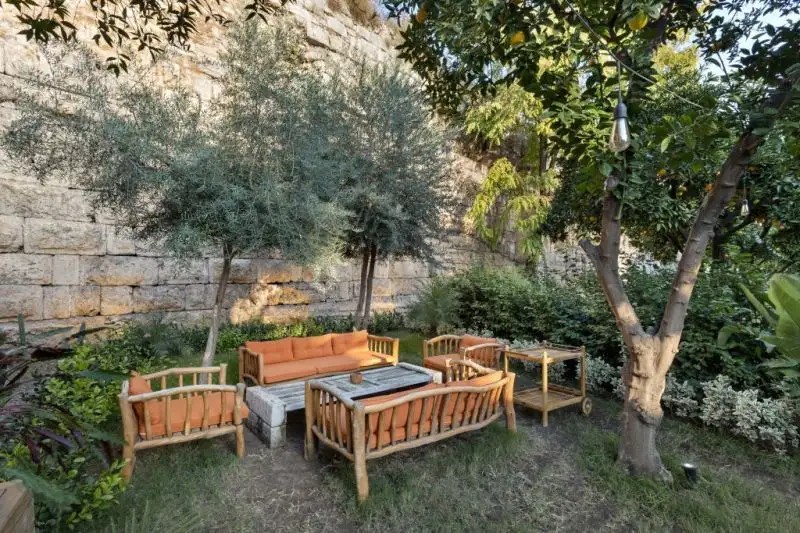 CASA SUR ANTALYA