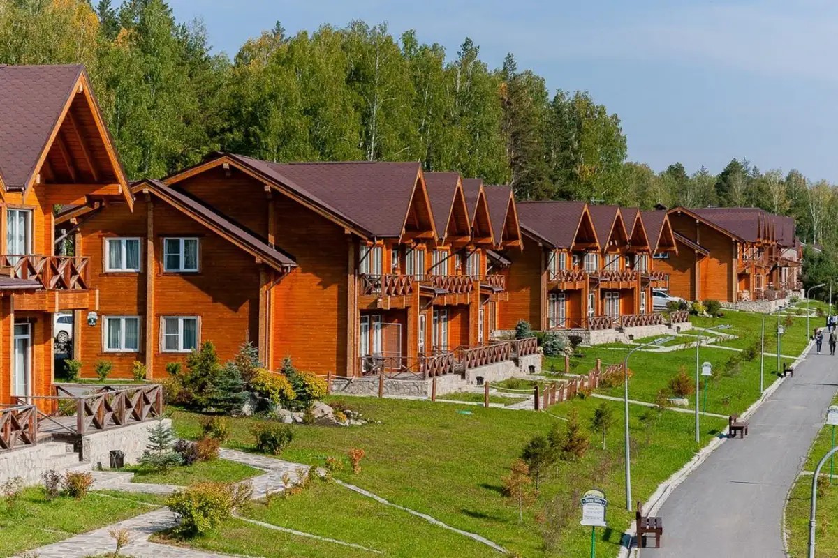 SUNNY VALLEY (САННИ ВАЛЛИ)
