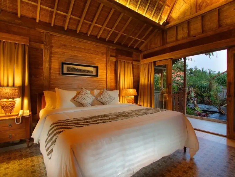 SUARTI BOUTIQUE VILLAGE