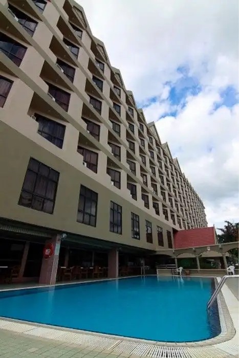 GRAND CONTINENTAL LANGKAWI