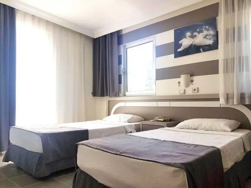 YADE LUXE OTEL