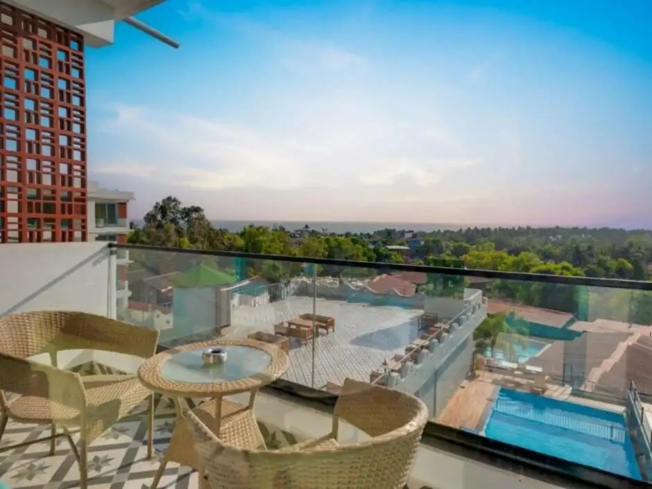 GRAND CONTINENT MORJIM