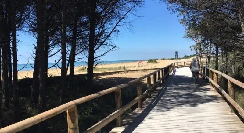 ACAPULCO APT BIBIONE