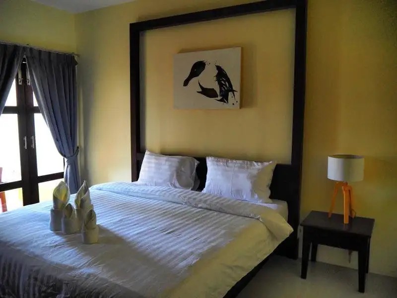 MORAKOT LANTA RESORT