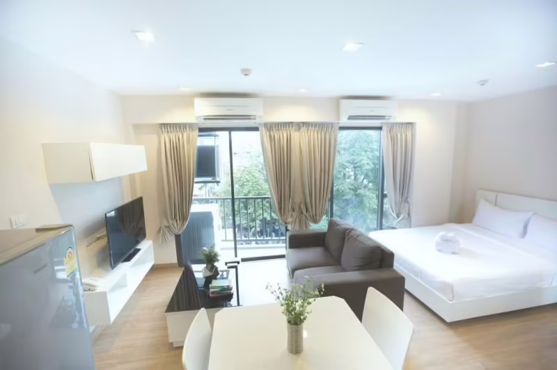 PARK 19 RESIDENCE