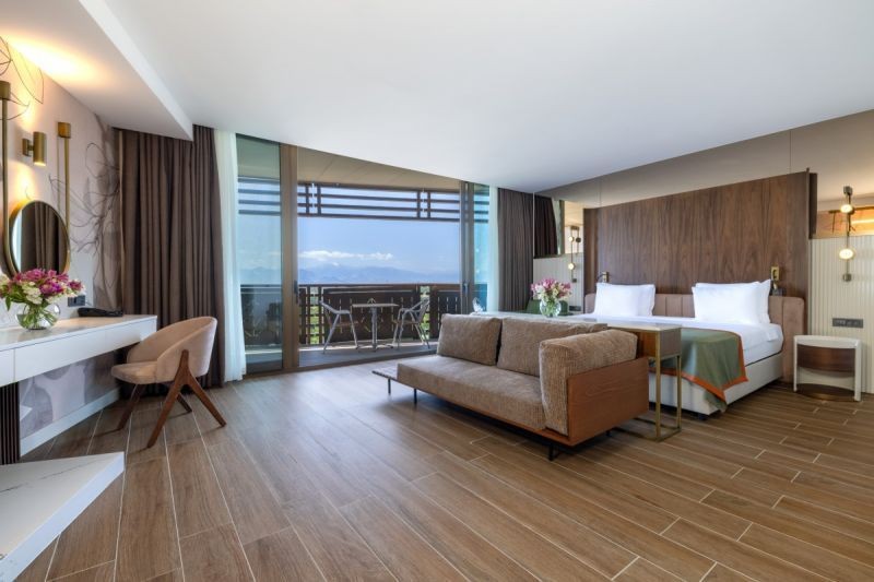 junior suite
