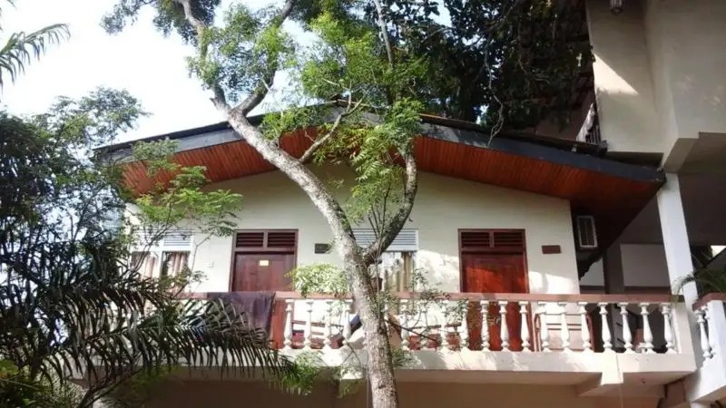 SEA BREEZE GUEST HOUSE