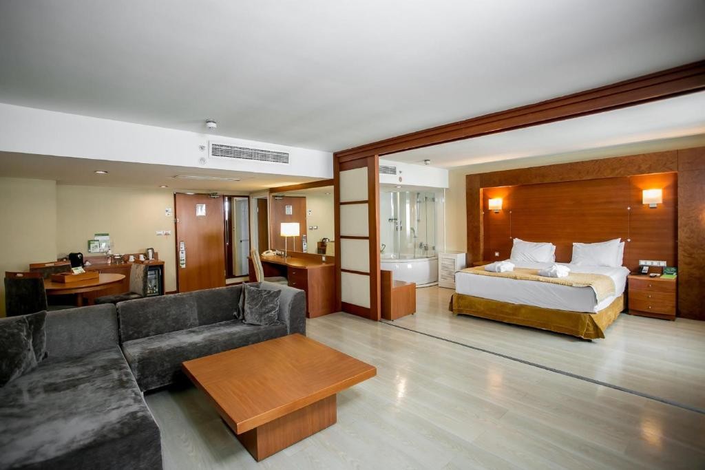 HOLIDAY INN ISTANBUL CITY TOPKAPI