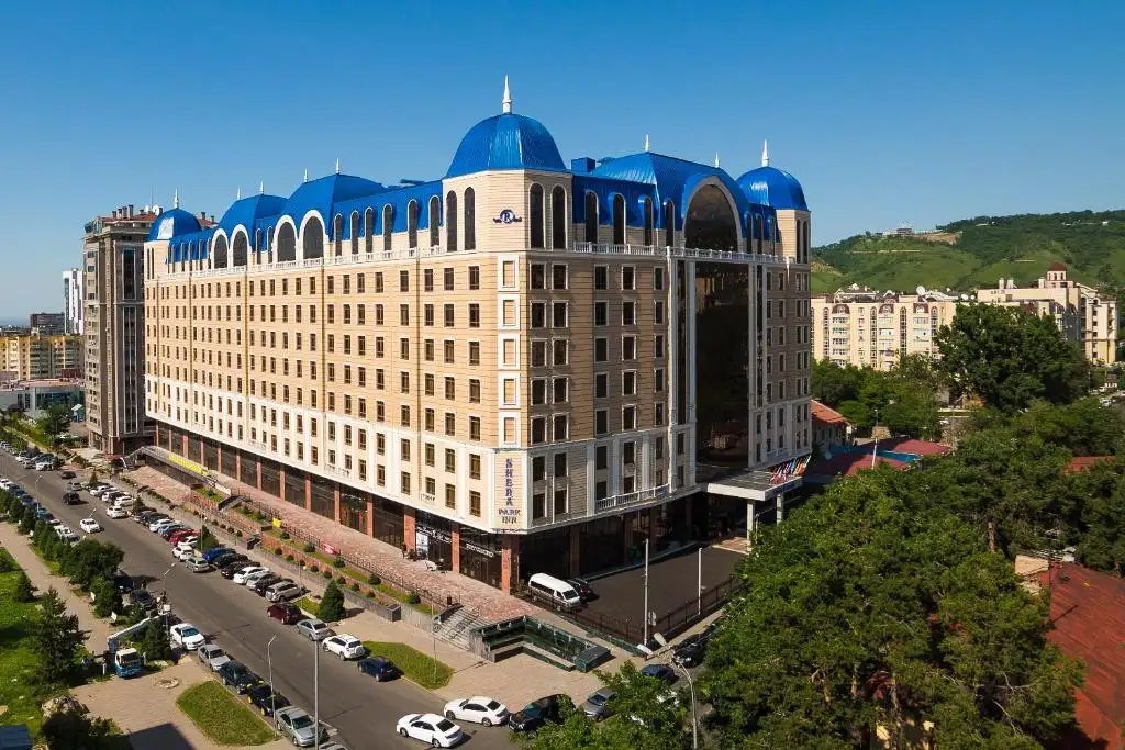 SHERA INN HOTEL