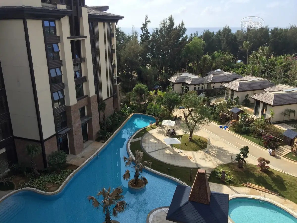 ARCADIA HAINAN