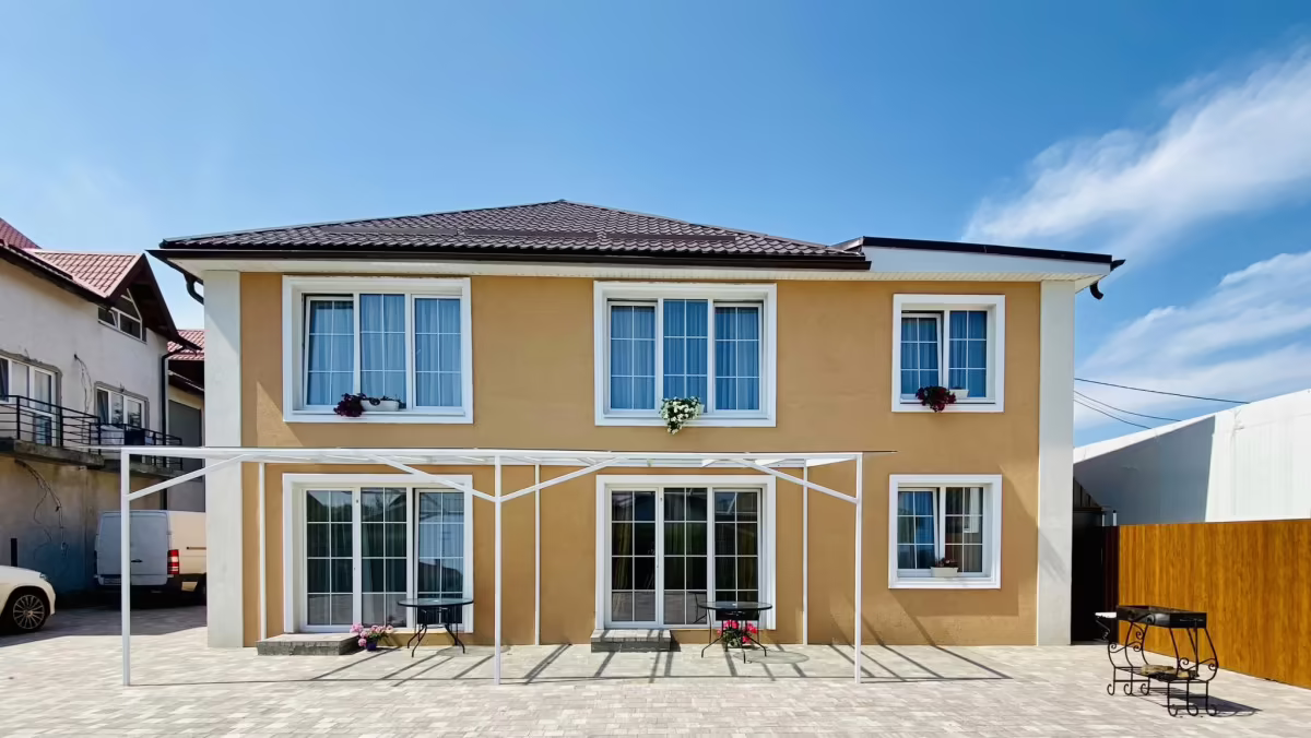 VILLA APART MARI