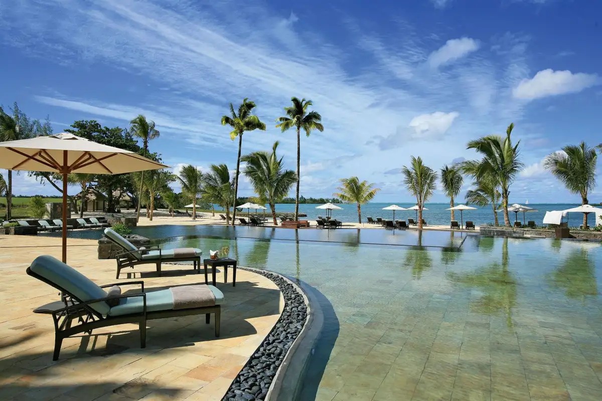 THE BAY CLUB AT ANAHITA (EX. ANAHITA GOLF & SPA)