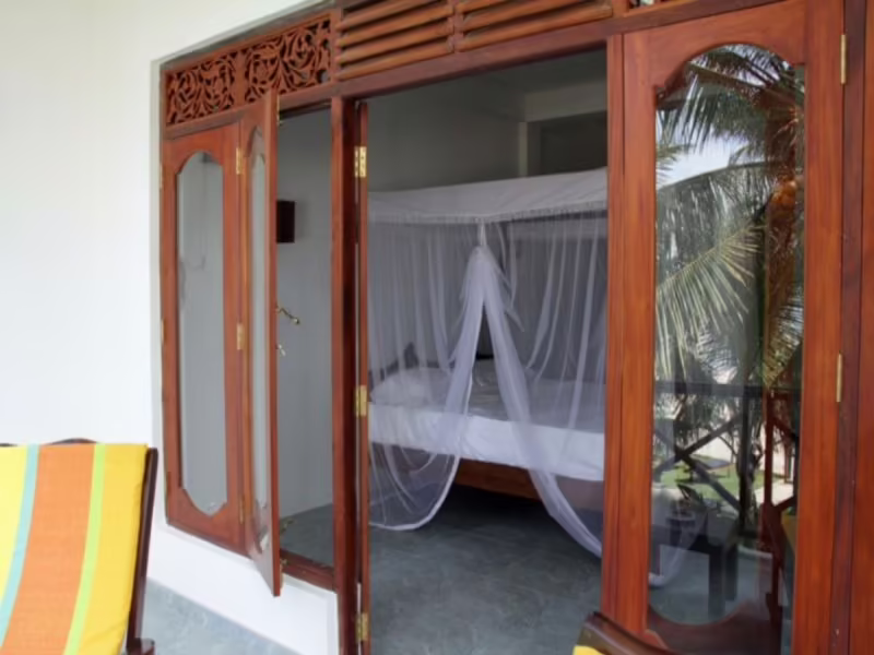 AUSSIE SWISS BEACH RESORT