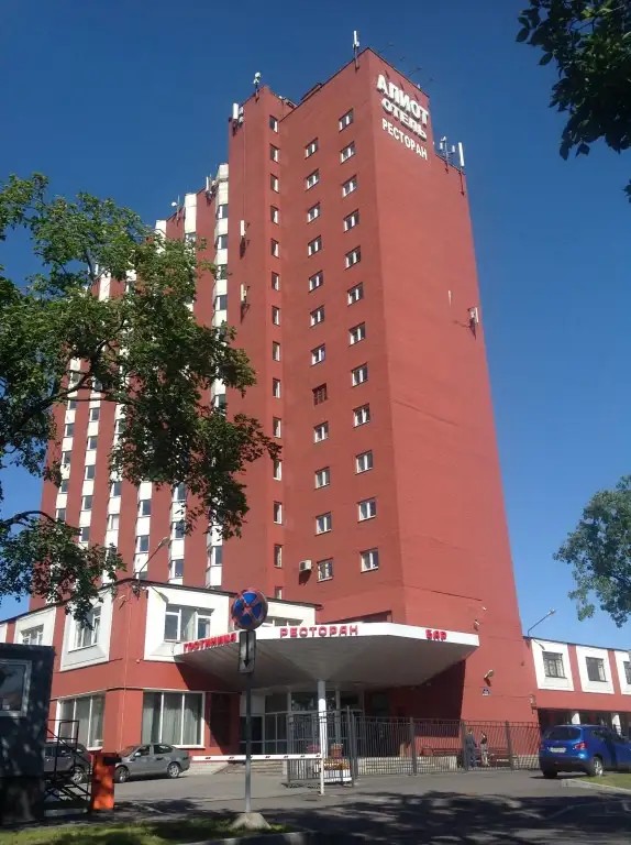 АЛИОТ