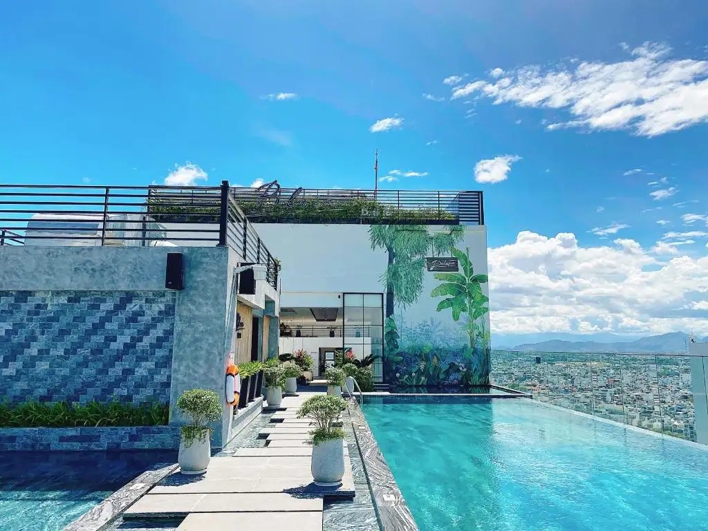 POTIQUE HOTEL