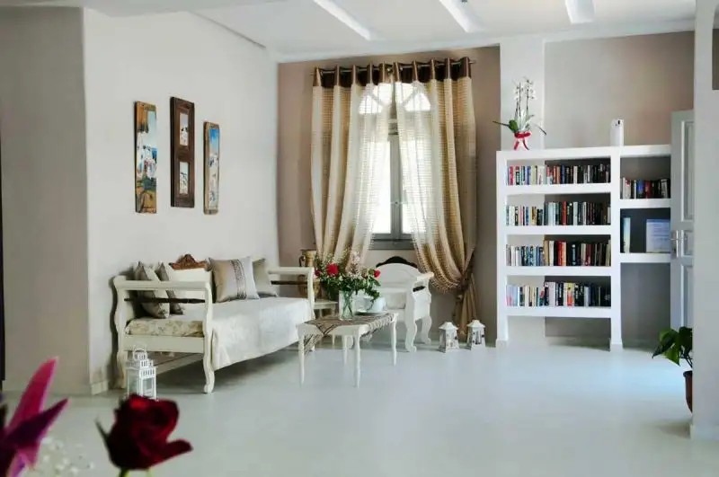 POLYDEFKIS APARTMENTS