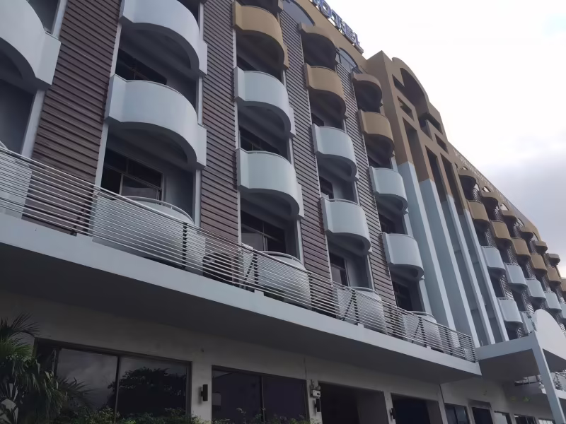 ROME PLACE