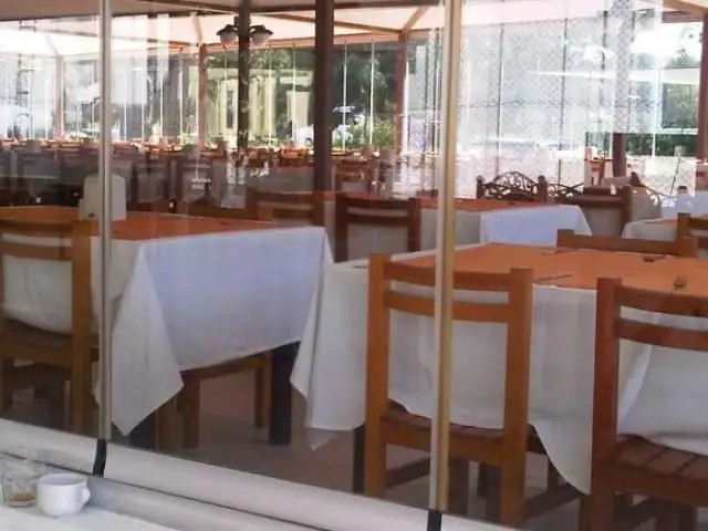 OASIS CLUB BELEK