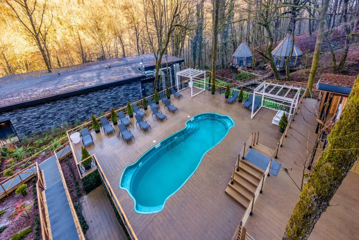 RIVER SIDE RESORT & SPA (РИВЕР САЙД РЕЗОРТ И СПА)