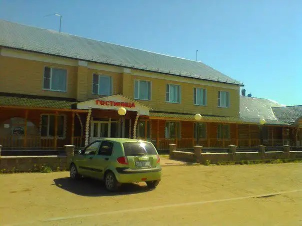 ЗАГОРОДНАЯ
