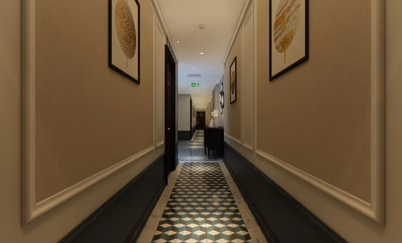 HANOI LEGACY HOTEL HANG BAC