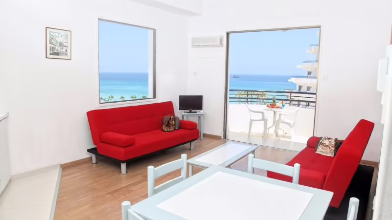 CONSTANTINOS THE GREAT APTS