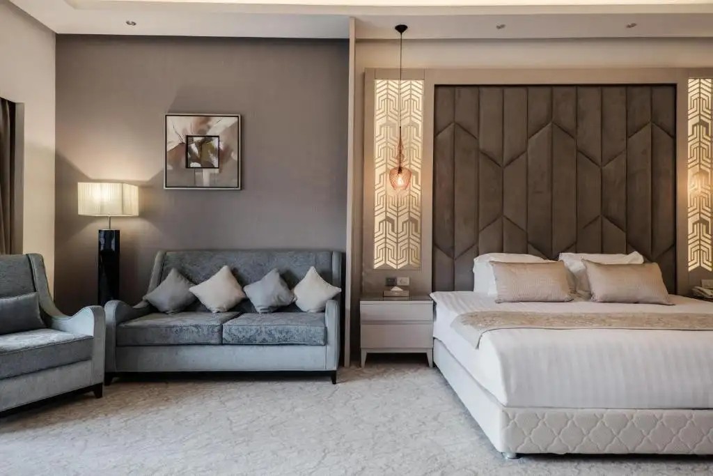 KAISOL ROMANCE SAHL HASHEESH (EX. SUNRISE ROMANCE SAHL HASHISH)