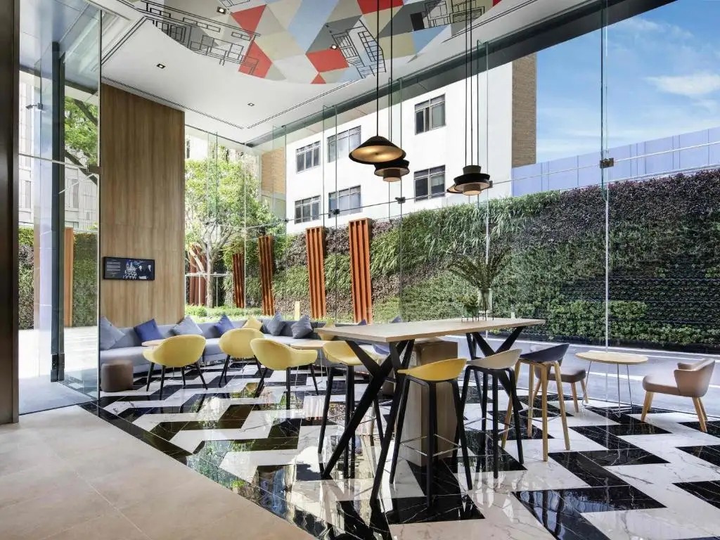 IBIS BANGKOK SUKHUMVIT 24