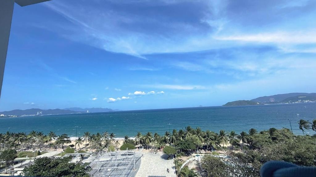 AQUA HOTEL & SPA (EX. THAI DUONG)