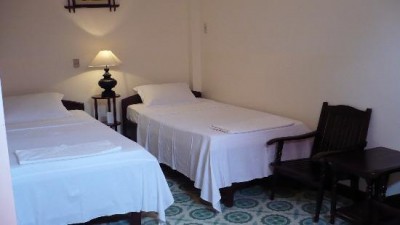 WHITE LION 2 (EX. PERFUME GRASS INN)