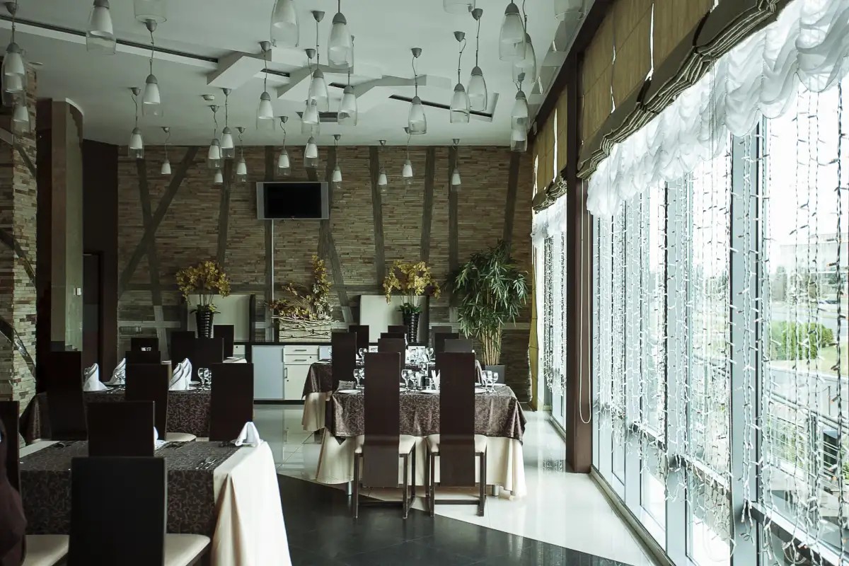 ВИКТОРИЯ ОТЕЛЬ КОРПУС №1