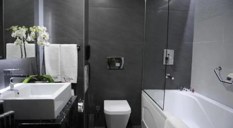 LOVA SPA HOTEL YALOVA