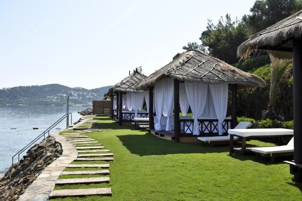 SARPEDOR BOUTIQUE HOTEL & SPA
