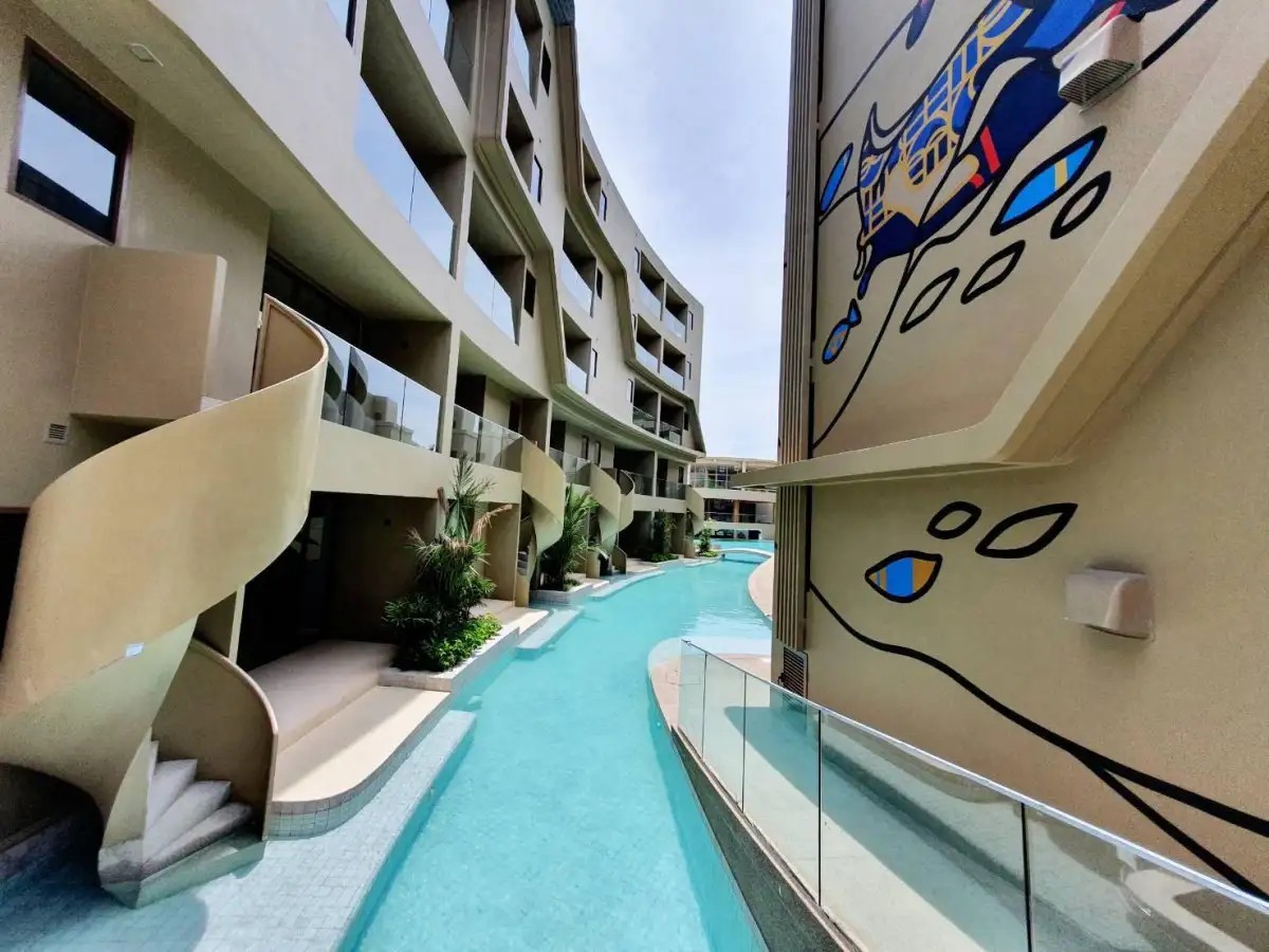 METADEE CONCEPT HOTEL (EX. METADEE ELITE)