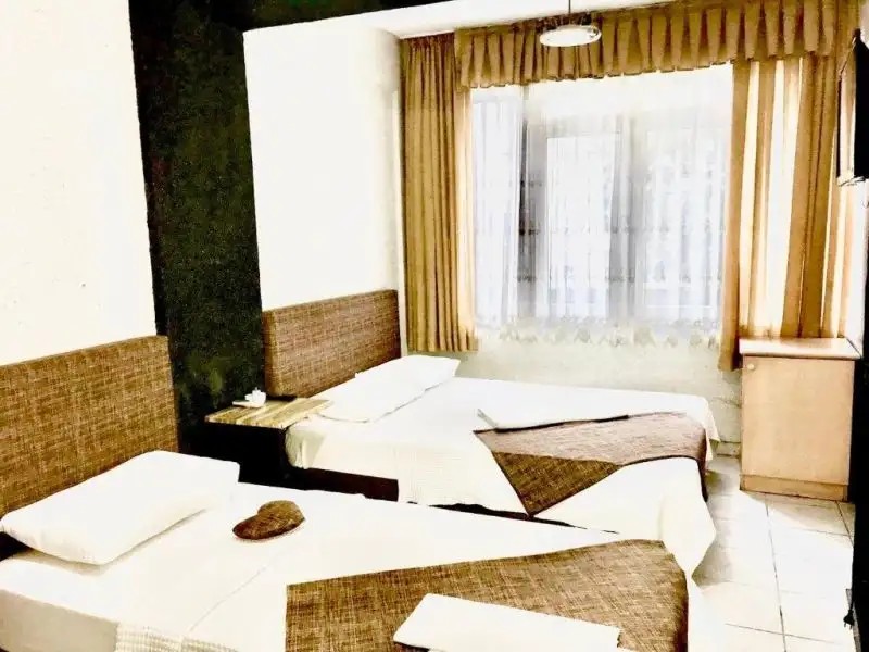 AKASYA HOTEL