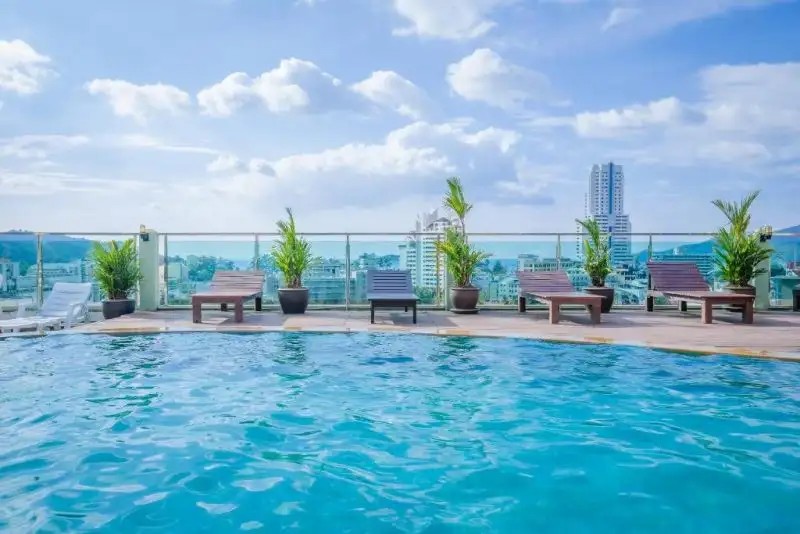 ADD PLUS HOTEL & SPA