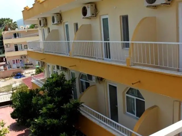 UNAL BOUTIQUE HOTEL