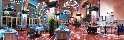 BAY VIEW RESORT TABA HEIGHTS (EX. MARRIOTT TABA)