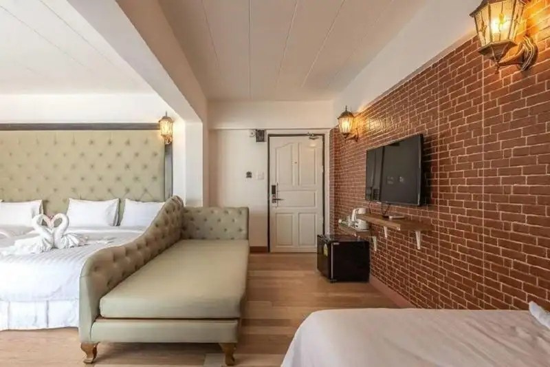SUDYOD HOTEL