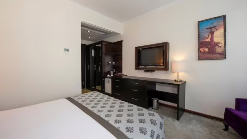 TIRYAKI BOUTIQUE HOTEL