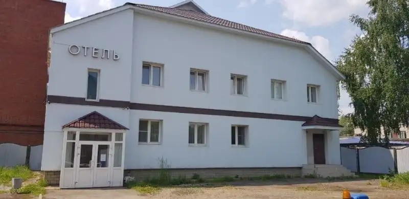ПИРАМИДА ЧЕРНУШКА