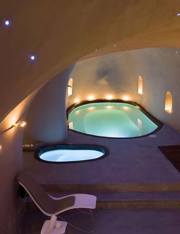 AVATON RESORT & SPA