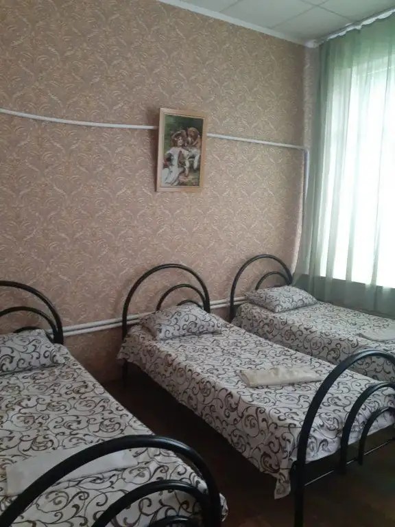 ЧАЙКА