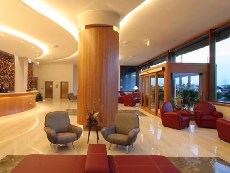 ROYAL CONTINENTAL NAPLES