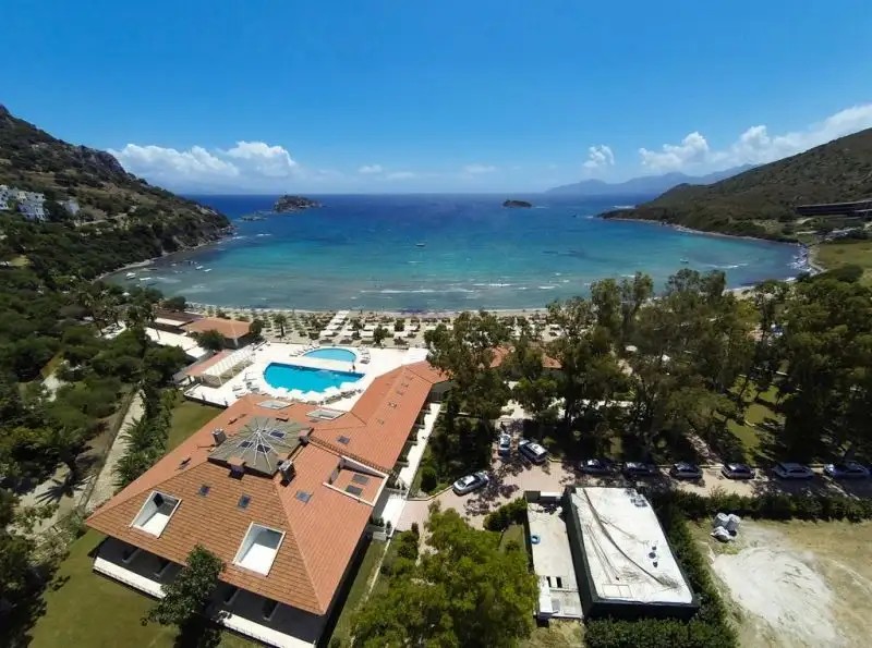 PALM BAY BEACH HOTEL