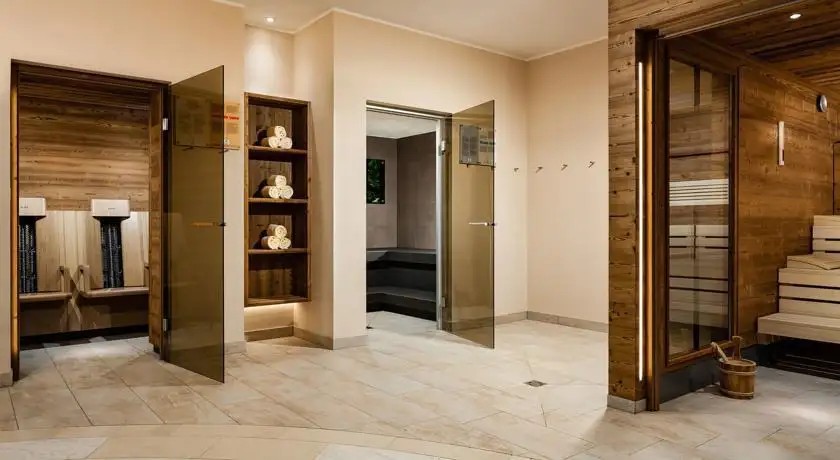 ARABELLA SHERATON HOTEL JAGDHOF