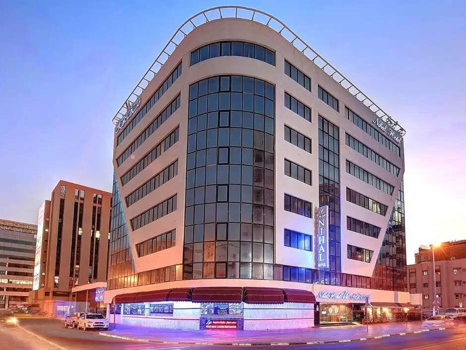 NIHAL HOTEL